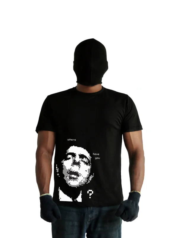 MR BEAN